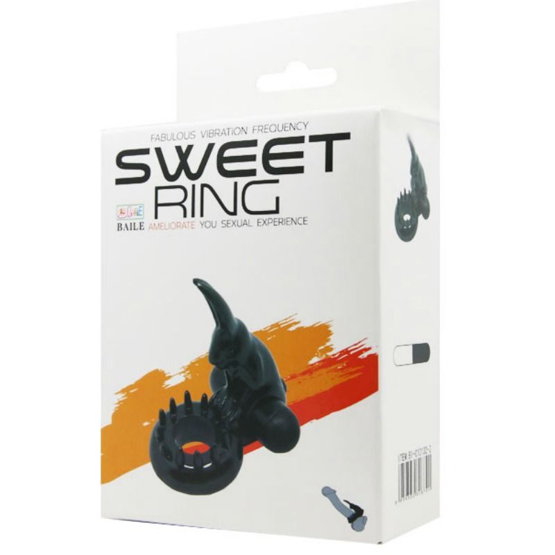 DANS - ZOETE RING RING MET KONIJN
