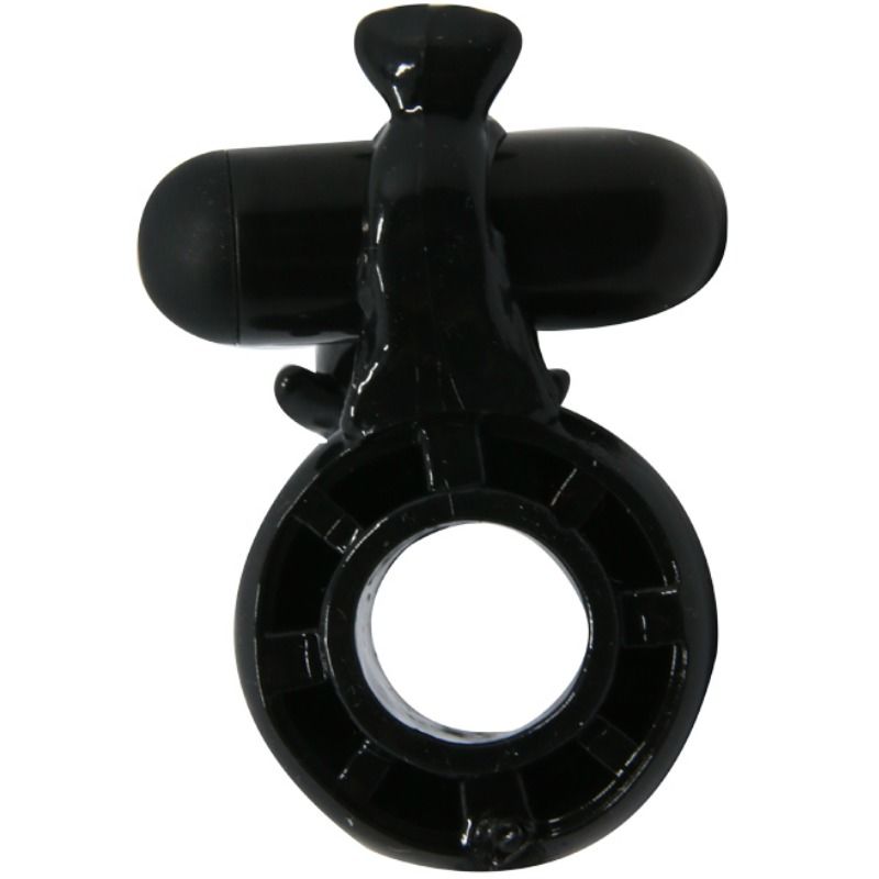 DANS - ZOETE RING CLITORALE STIMULATOR RING DOLFIJN