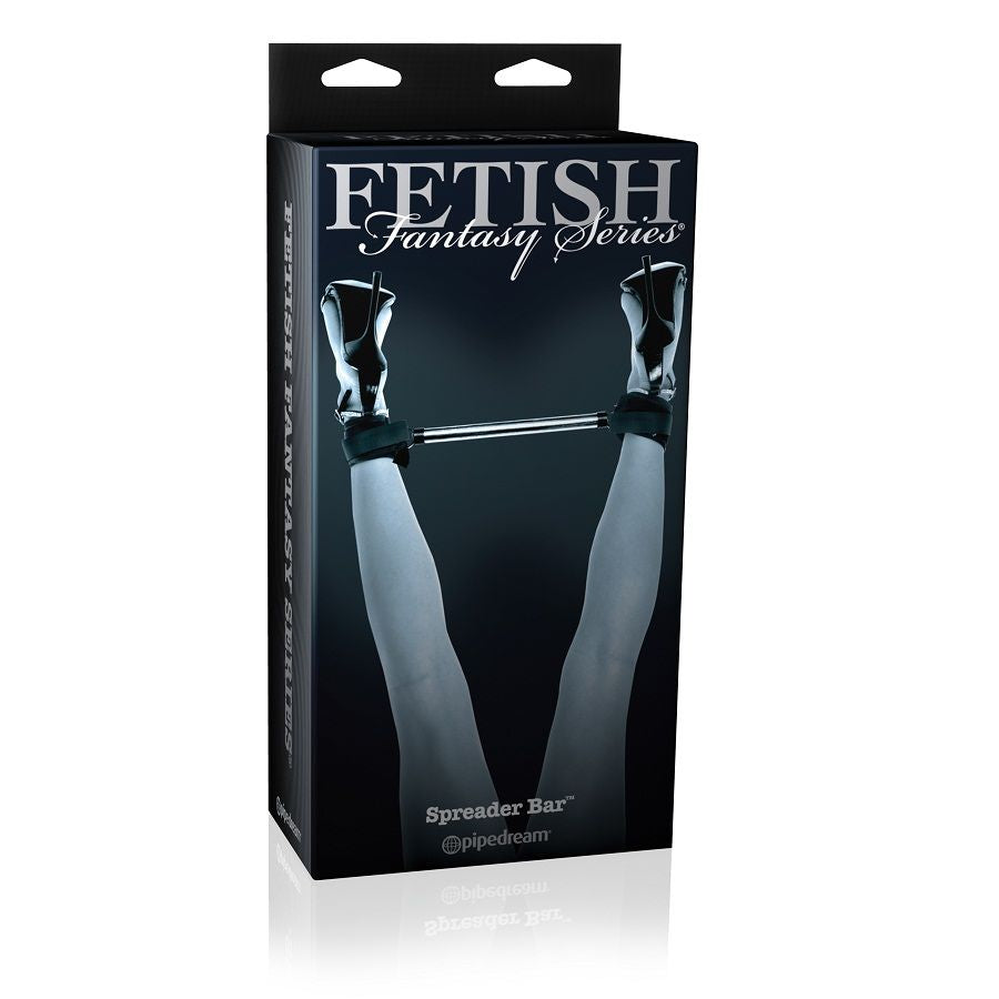 FETISH FANTASY LIMITED EDITION - SCHEIDINGSBALK