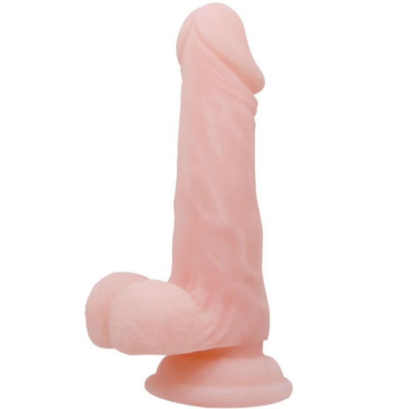 DANCE - SUPER REALISTISCHE NATUURLIJKE DILDO 16,5 CM