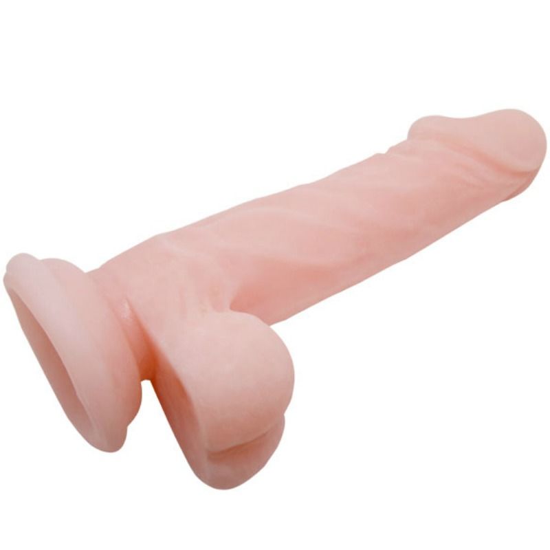 DANCE - SUPER REALISTISCHE NATUURLIJKE DILDO 16,5 CM