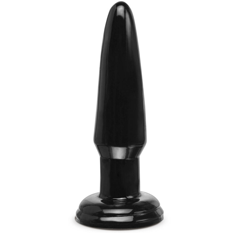 FETISH FANTASY LIMITED EDITION - BEGINNER ANAAL PLUG 9 CM