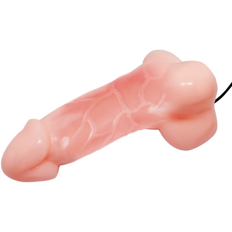 DANCE - BARBARA NATUURLIJKE REALISTISCHE VIBRATOR