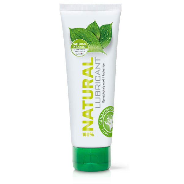 COBECO - NATUURLIJK GLIJMIDDEL OP WATERBASIS 125 ML