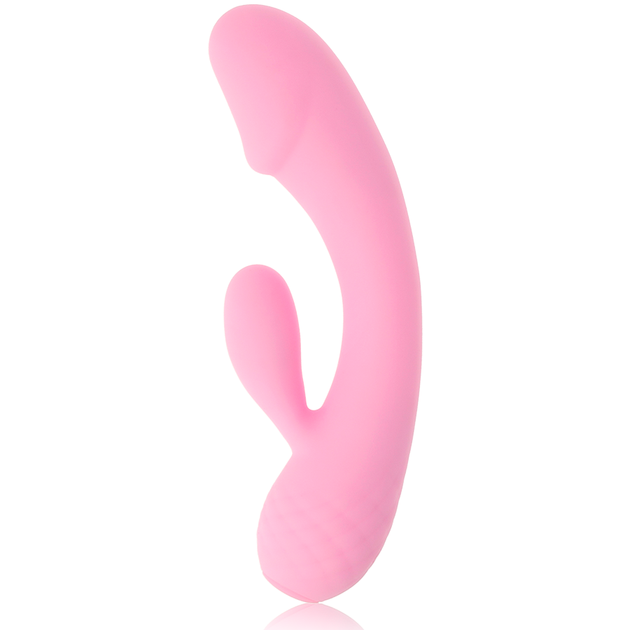 PRETTY LOVE - SMART RON VIBRATOR MET KONIJN