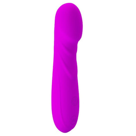 PRETTY LOVE - SLIMME MINI VIBRATOR REUBEN