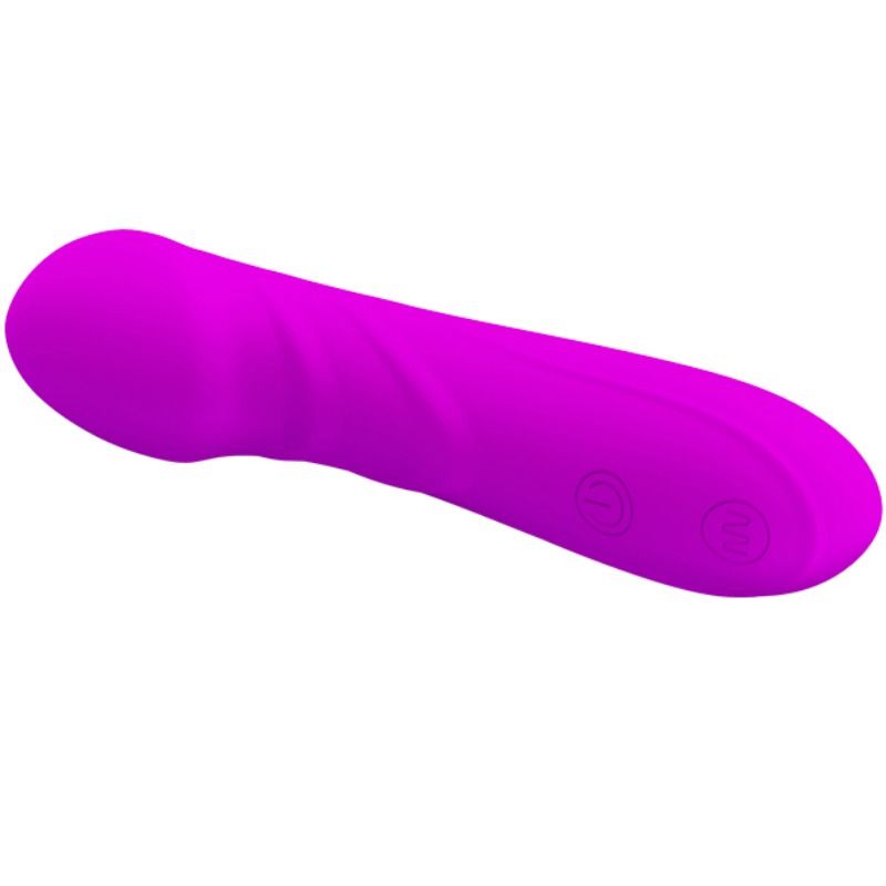 PRETTY LOVE - SLIMME MINI VIBRATOR REUBEN