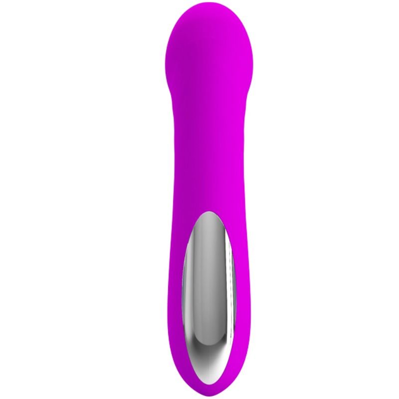 PRETTY LOVE - SLIMME MINI VIBRATOR REUBEN