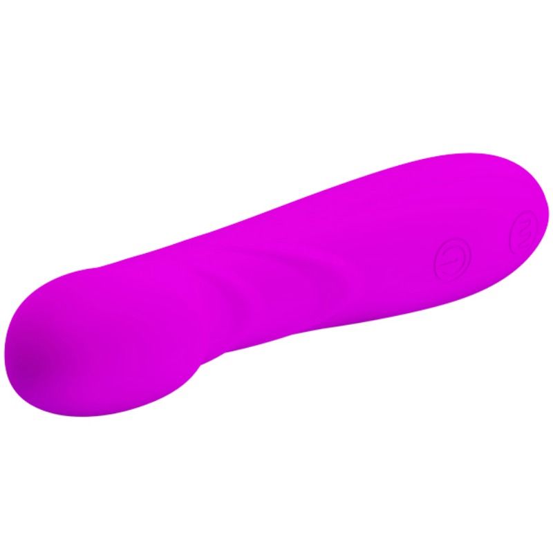 PRETTY LOVE - SLIMME MINI VIBRATOR REUBEN