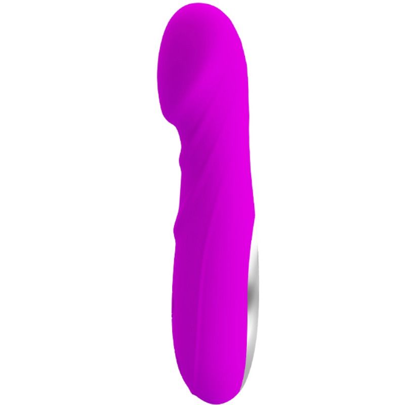 PRETTY LOVE - SLIMME MINI VIBRATOR REUBEN