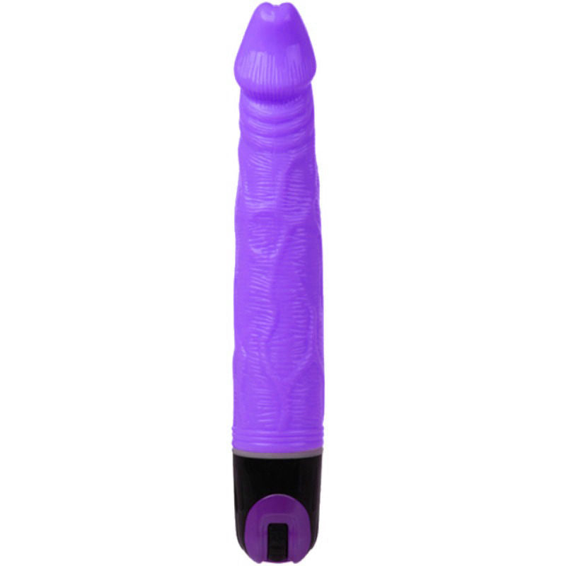 DANCE - MULTISNELHEDEN VIBRATOR 21,5 CM PAARS