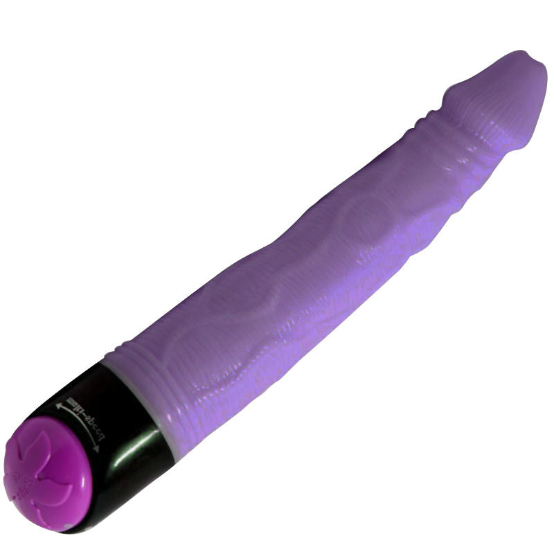 DANCE - ADOUR CLUB REALISTISCHE VIBRATOR 23 CM LILAC