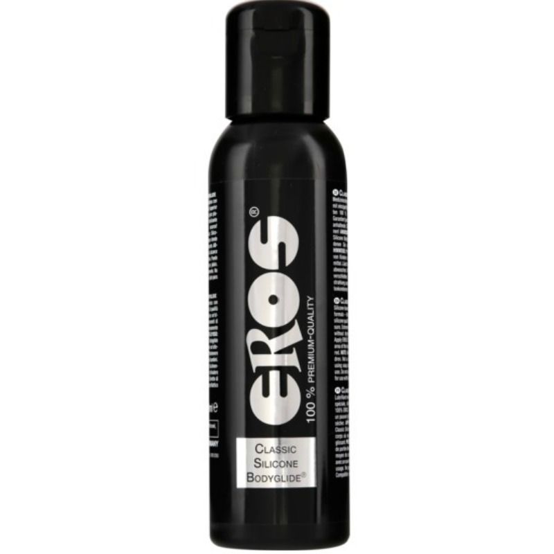 EROS - KLASSIEKE SILICONEN BODYGLIDE 250 ML