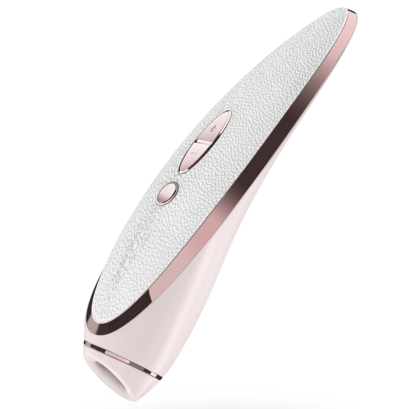 SATISFYER - LUXE PRET A PORTER