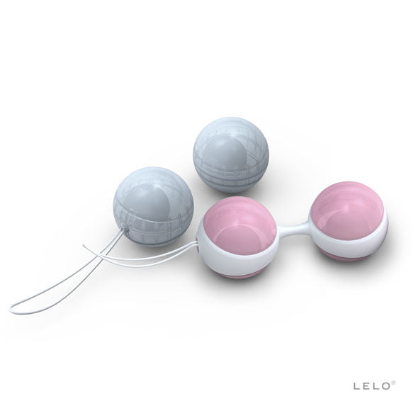 LELO - LUNA BEADS MINI KEGELBALLEN