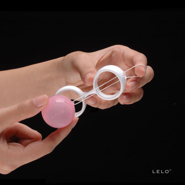 LELO - LUNA BEADS MINI KEGELBALLEN