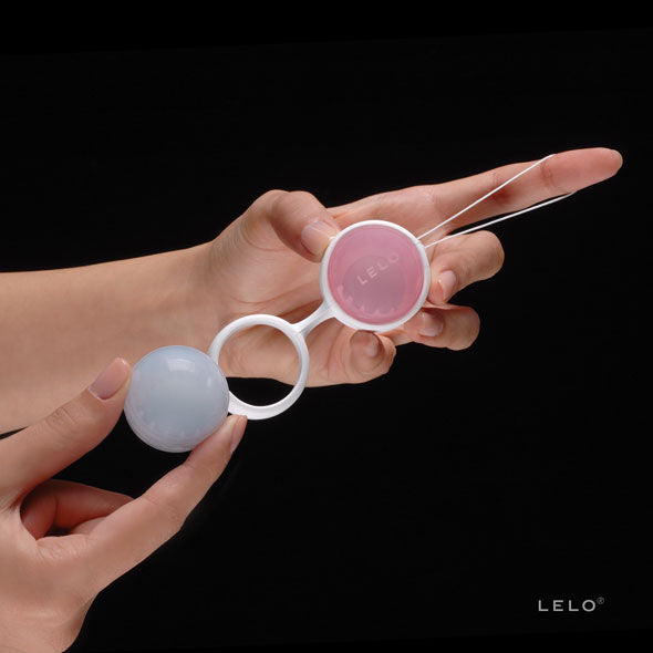 LELO - LUNA BEADS MINI KEGELBALLEN