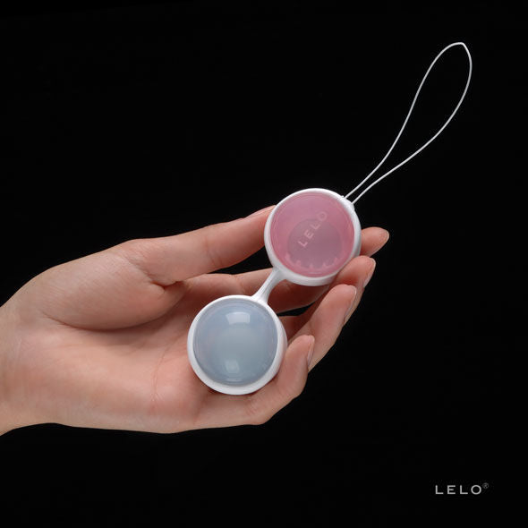 LELO - LUNA BEADS MINI KEGELBALLEN