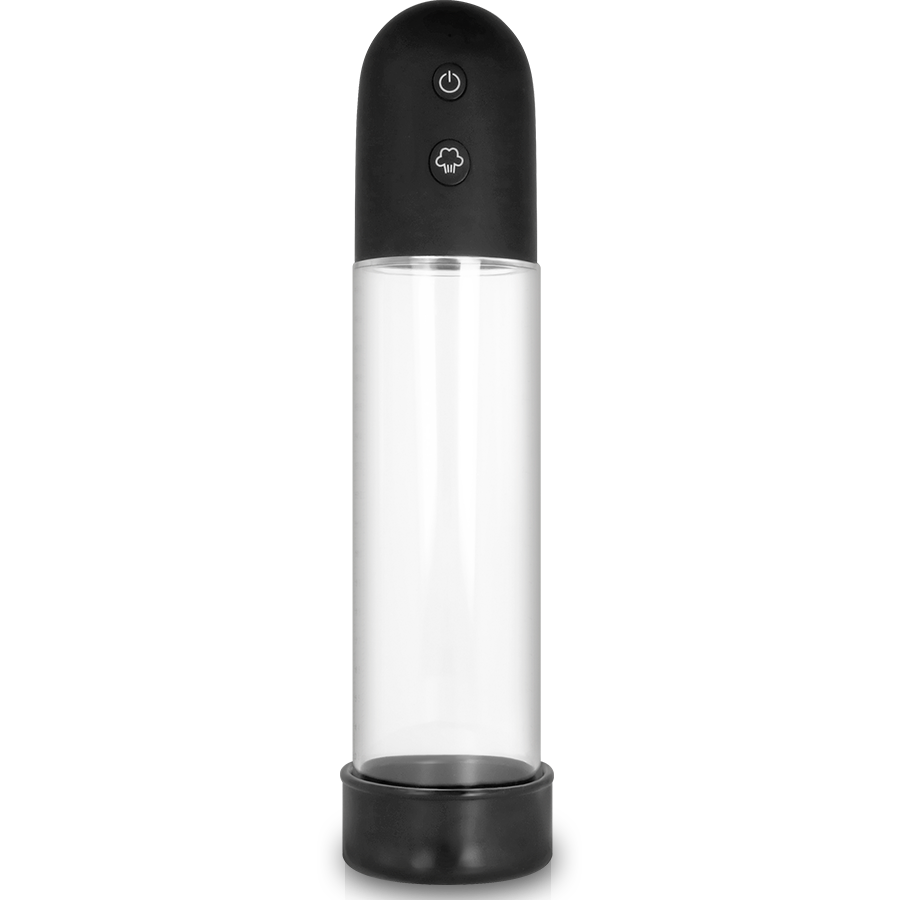 POMP ADDICTED - RX11 AUTOMATISCHE ERECTIEPOMP