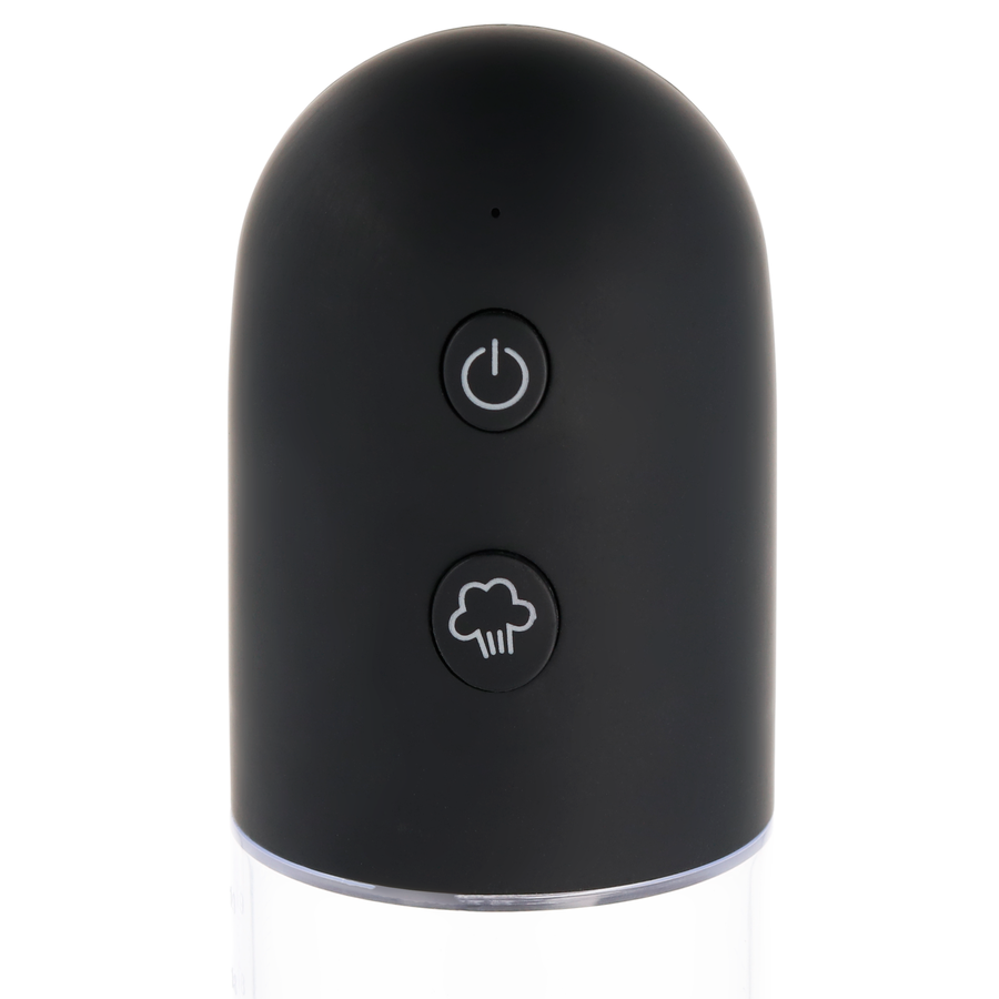 POMP ADDICTED - RX11 AUTOMATISCHE ERECTIEPOMP