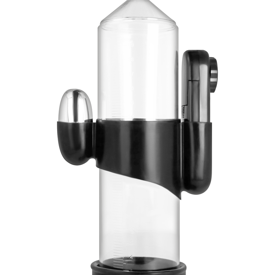 POMPVERSLAAFD - POMPVIBRATOR