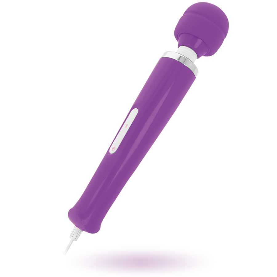 INTENSE - KEANU WAND MASSAGER, PAARS