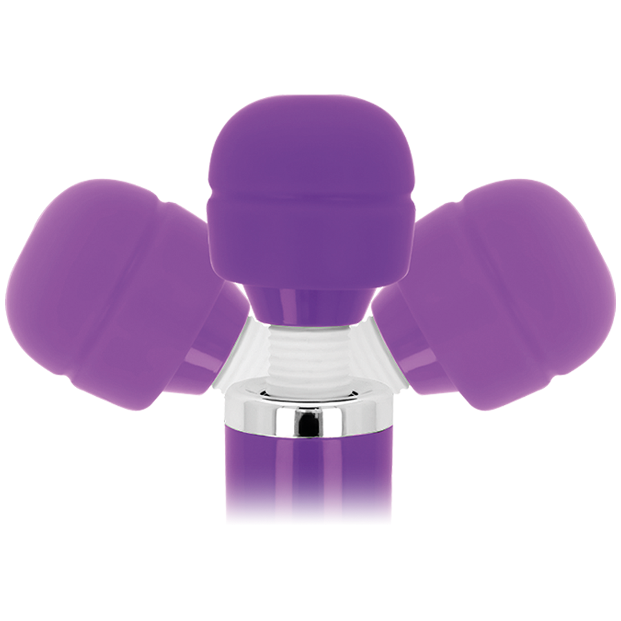 INTENSE - KEANU WAND MASSAGER, PAARS