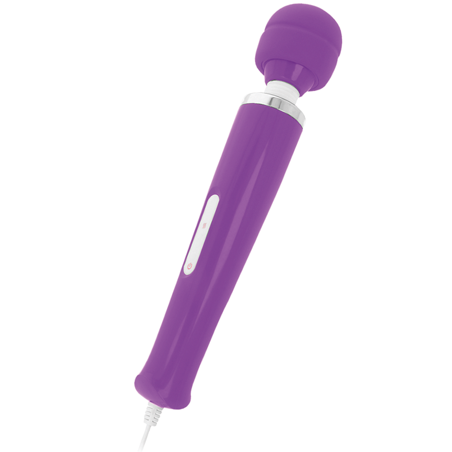 INTENSE - KEANU WAND MASSAGER, PAARS