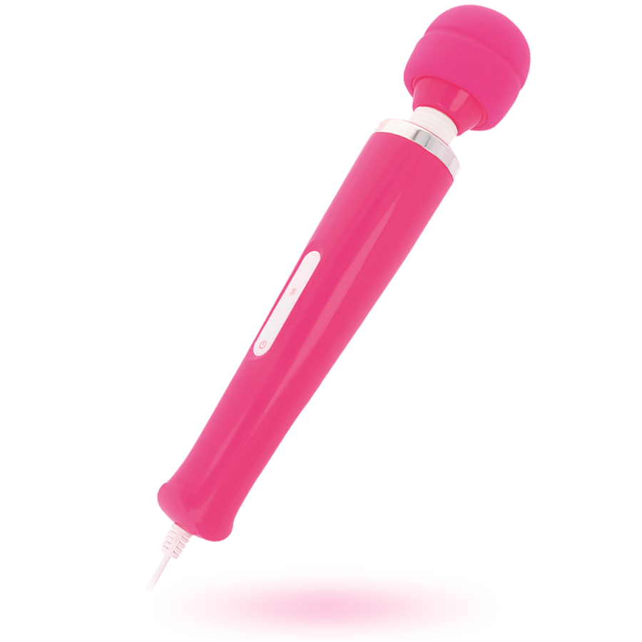 INTENSE - KEANU WAND ROZE MASSAGER