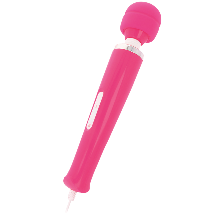 INTENSE - KEANU WAND ROZE MASSAGER