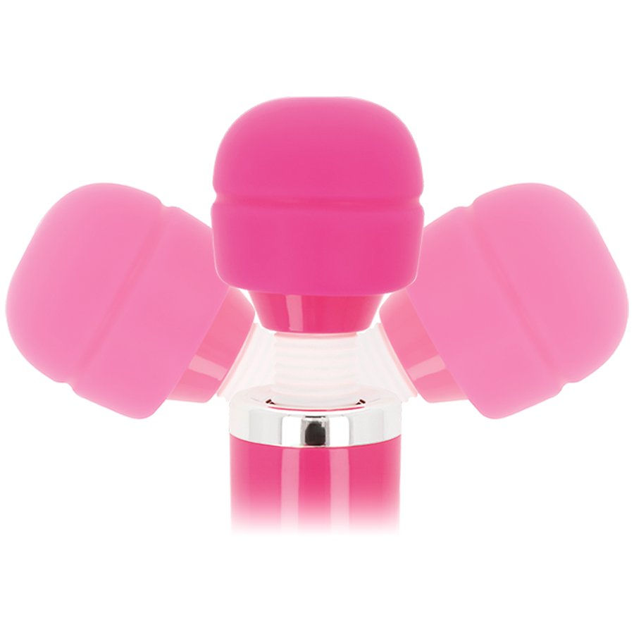 INTENSE - KEANU WAND ROZE MASSAGER