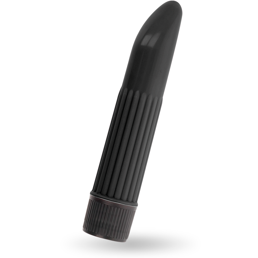 INTENS - SONNY BLACK VIBRATOR