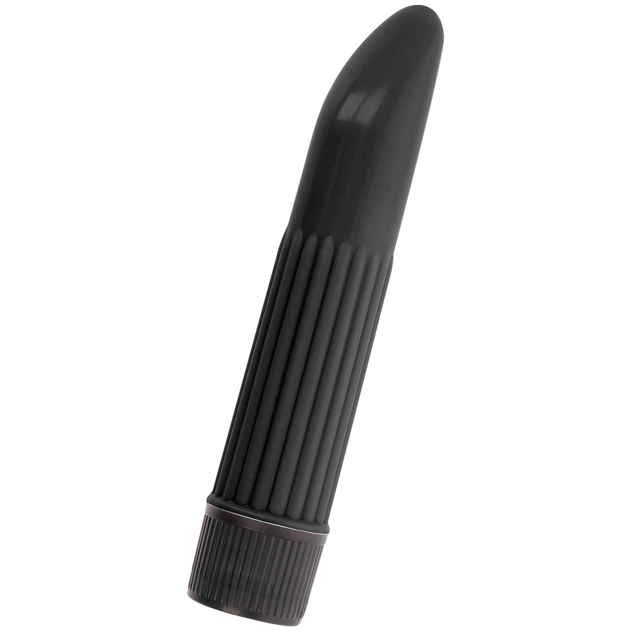 INTENS - SONNY BLACK VIBRATOR