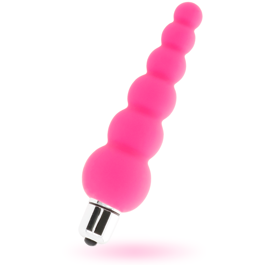 INTENSE - SNOOPY 7 SNELHEDEN SILICONEN INTENSE ROZE