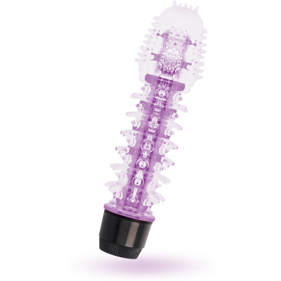 GLANZEND - AXEL LILAC VIBRATOR