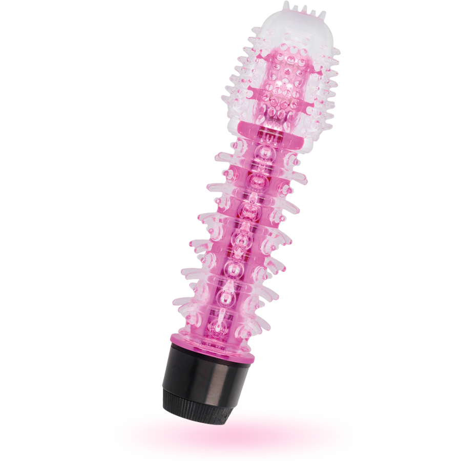 GLANZEND - AXEL ROZE VIBRATOR