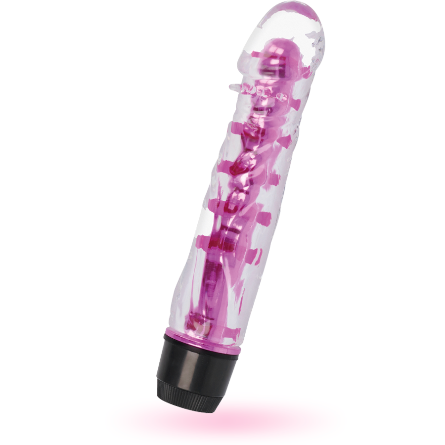 GLANZEND - LENNY ROZE VIBRATOR