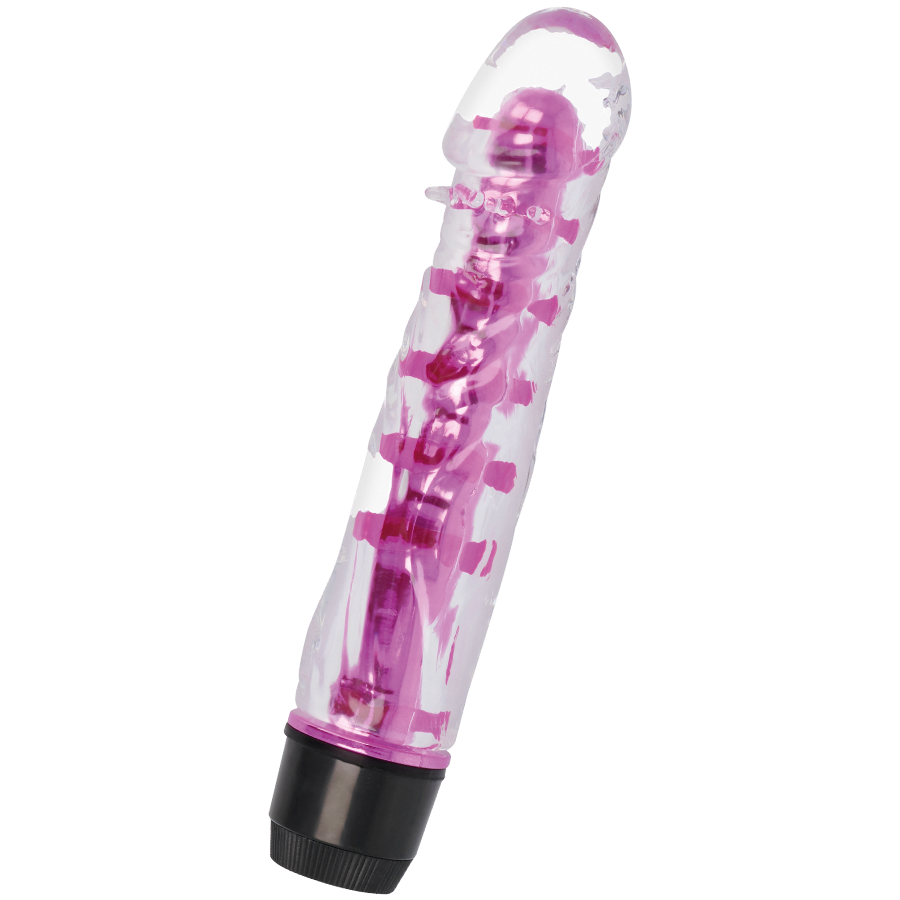 GLANZEND - LENNY ROZE VIBRATOR
