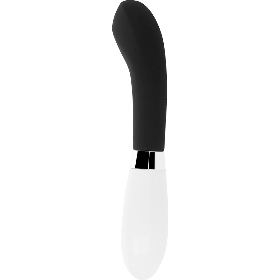GLANZEND - JOHN BLACK VIBRATOR