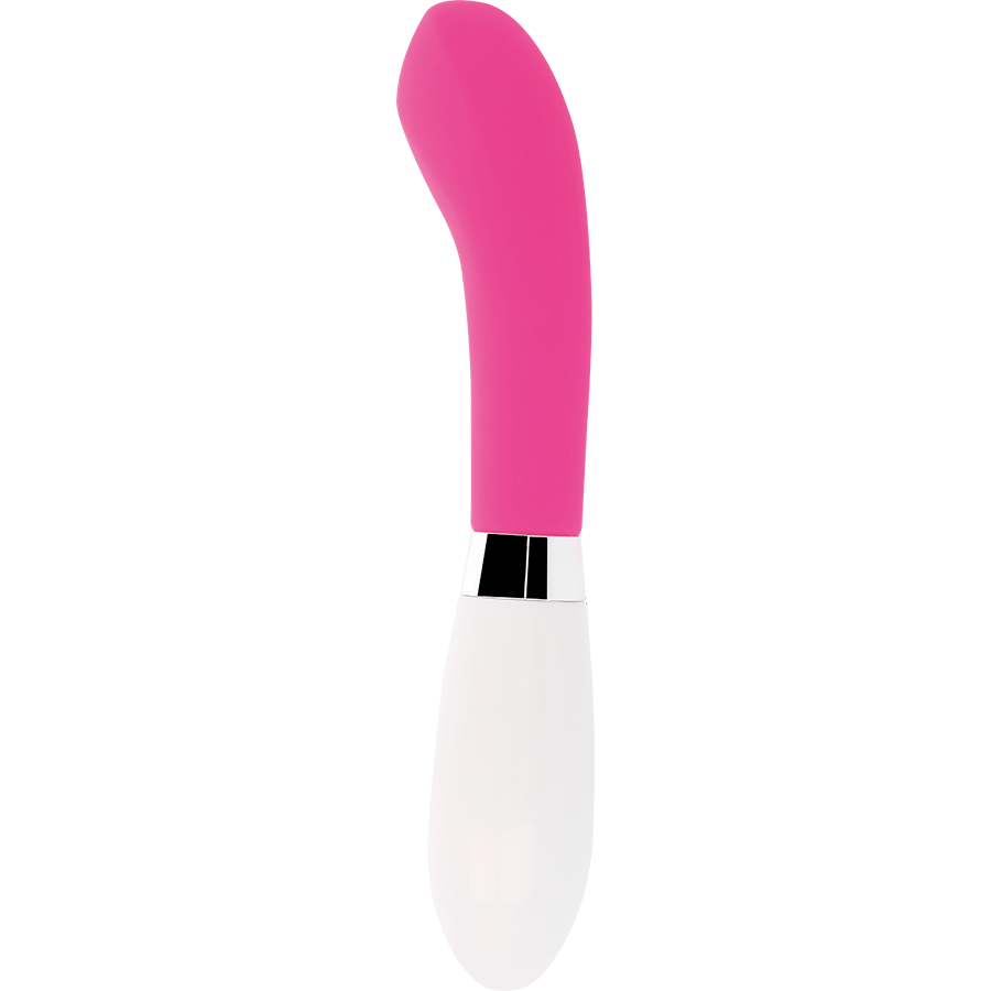 GLANZEND - JOHN PINK VIBRATOR