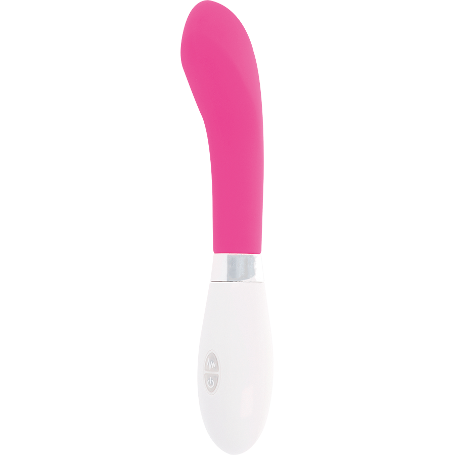 GLANZEND - JOHN PINK VIBRATOR