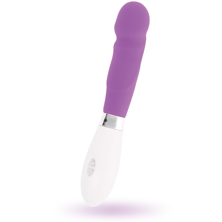 GLANZEND - PAUL LILAC VIBRATOR