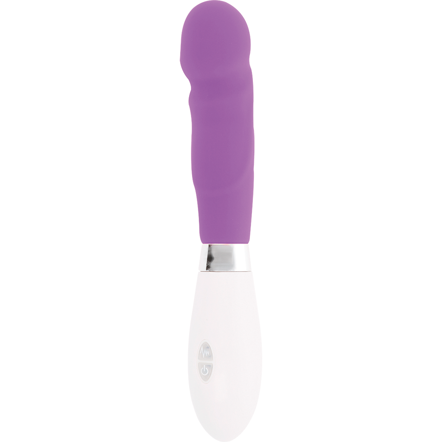 GLANZEND - PAUL LILAC VIBRATOR