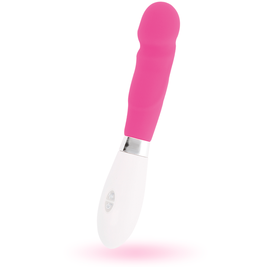 GLANZEND - PAUL ROZE VIBRATOR