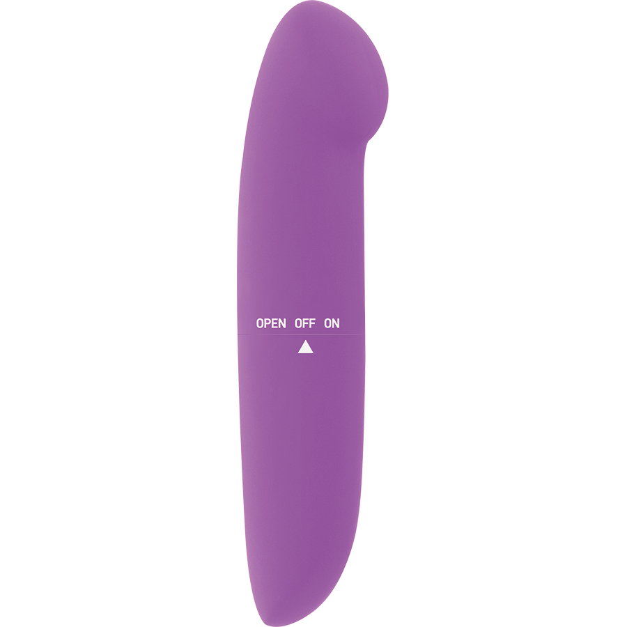 GLANZEND - PHIL VIBRATOR LILAC