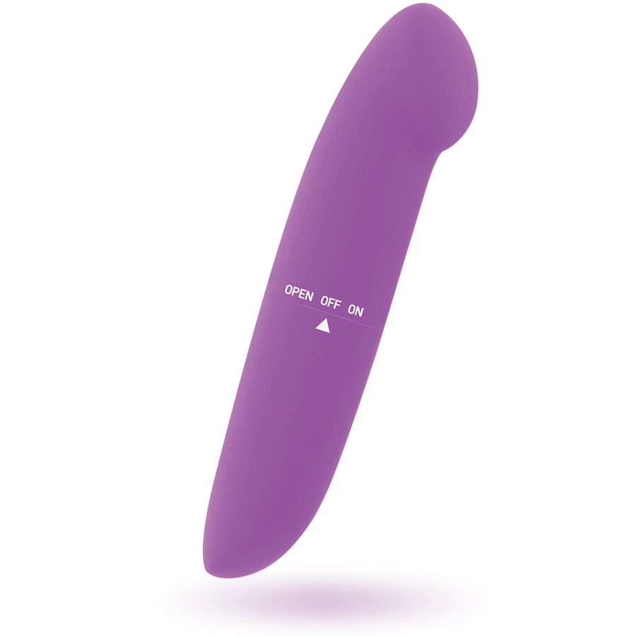 GLANZEND - PHIL VIBRATOR LILAC