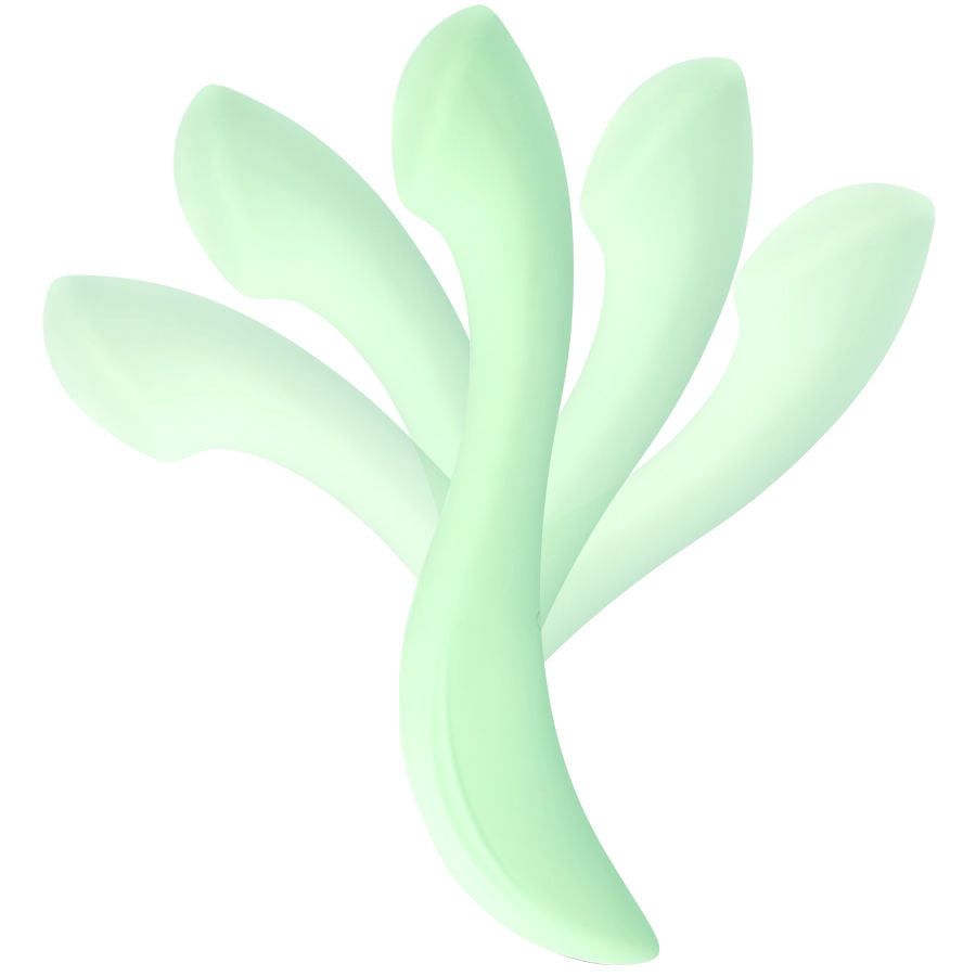 MIA - DEVON GREEN BEKKENBODEMVRIGER