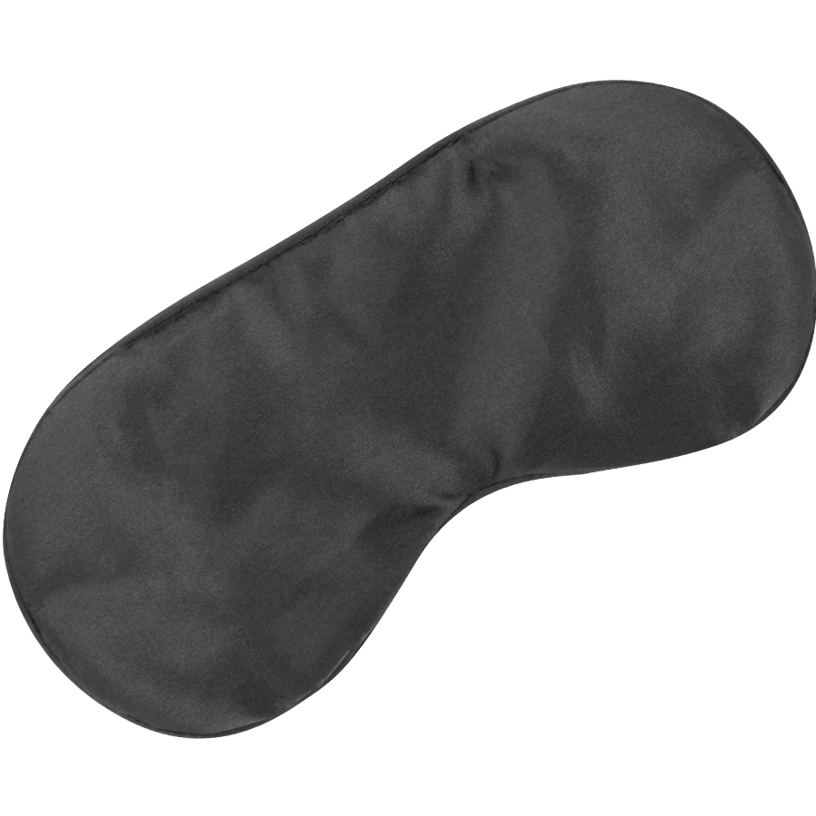 DUISTERNIS - BASIS ZWART MASKER