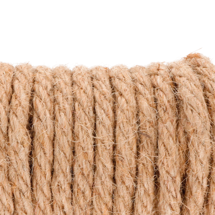 DUISTERNIS - 5M JUTE JAPANS TOUW