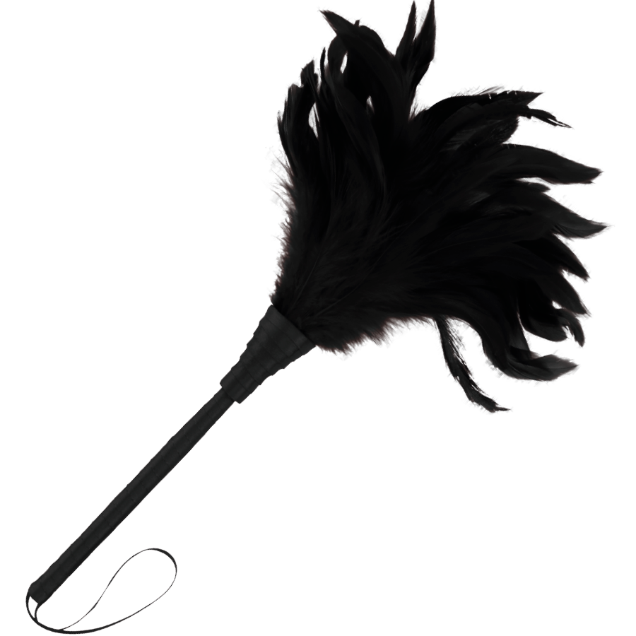 DARKNESS - ZWARTE LUX STIMULERENDE PEN